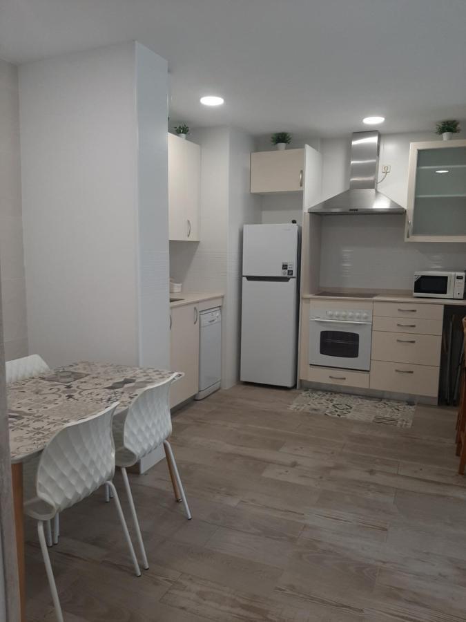 Ferienhaus Casa Vacacional Individual 65mtr