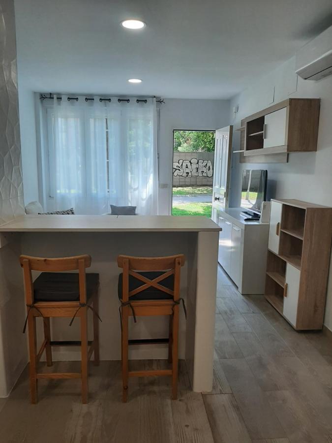 Casa Vacacional Individual 65mtr Ferienhaus *